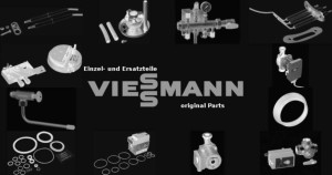 Viessmann 7830457 O-Ringe (5 Stck) 19 ,2x3 Viton