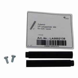 Elster LA0002138 Langspindelsatz (Ersatz) zu Montageblock DUO LA0002138