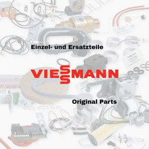 Viessmann Deckenblende zweiteilig für Dachneigung 0 bis 30° Systemgröße 60/100mm 7568154