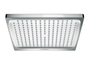 Hansgrohe Kopfbrause Crometta E 240, chrom