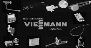 Viessmann 9586503 Reinigungsbürste