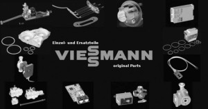 Viessmann Brennkammer Vitola NE-15/18 7811913
