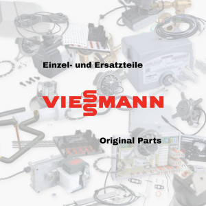 Viessmann 3-Wegeventil mit Stellantrieb 2-/3-Punkt DN32 G2 AG 3207186