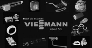 Viessmann 7831782 Deckel