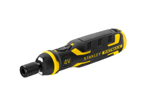 Stanley 4V Power-Assist Bit-Schraubendreher FMHT66719-0
