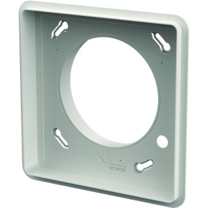 Viessmann Unterputzrahmen 100-D 7973299