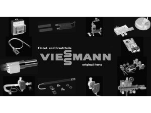 Viessmann Anschluss G1-G3/4