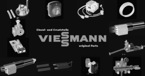 Viessmann Scharnier unten 5138225