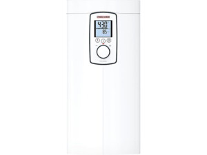 Komfort-durchlauferhitzer Stiebel Eltron DHE 27, vollelektronisch geregelt
