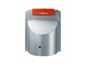 Viessmann VW3B793 Vitoladens 300-T 35,4 kW, Vitoflame 300 rla & Vitotronic 200