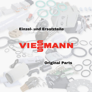 Viessmann Ablaufwassersammler für Systemkart.Montagerahmen Kombi 340tief und Systemkart.Montagehilfe Kombi 7296594