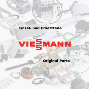 Viessmann Vorderblech GH 2/3 350-G Pro B-Serie 7870460