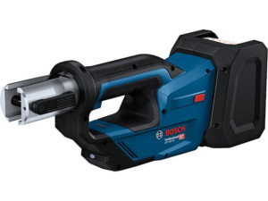 Akku-pressmaschine Bosch GPT 18V-19 18 V Compact ohne Akkus und Ladegerät