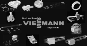 Viessmann Wellrohr KW 7822417