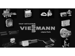 Viessmann Filteradapter (RLU-Set) ZK05416 Set