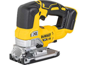 Akku-stichsäge DeWALT 18V DCS334NT ohne Akkus und Ladegerät