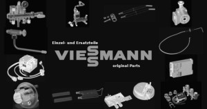 Viessmann Kabelbaum Ionisation/KM-Bus intern 7823044