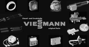 Viessmann 7836187 O-Ring-Satz Steckkonsole