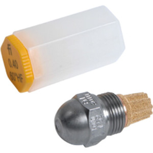 Viessmann 7815542 Düse 0,40 Gph 60° HF Fludics