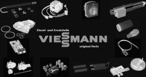Viessmann 7837957 Rotalock-Lötadapter gerade 1 3/4''-12UNF