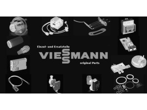 Viessmann Halter 7856705