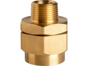 Aqa+ End-Fitting AG DN20 (3/4') x R 3/4'