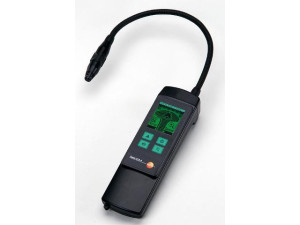 Testo 0563 3164 Lecksuchgerät für Kältemittel testo 316-4 Set1