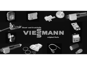 Viessmann 7858520 Leitungsbaum Temperatursensoren
