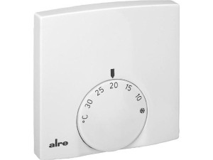 Alre Raumtemperaturregler RTBSB-201.002 mit Öffner, Absenkung