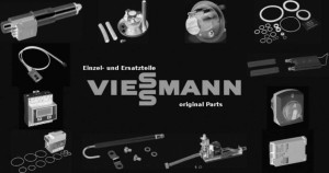 Viessmann 9041016 Dichtungsringe 18x22x1,5