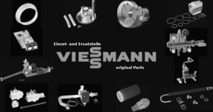 Viessmann Wärmedämmring 7838741