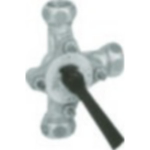 Viessmann Spezial-Heizungsmischer 3-Wege DN15 R 1/2 7338213