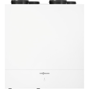 Viessmann Vitoair CT Wohnungslüftungsgerät Typ 300S MA bis 300 m³/h mit Kreuz-Gegenstrom-Wärmetauscher Z029240