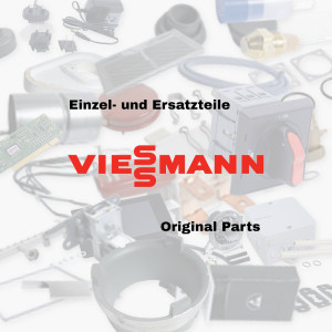 Viessmann Anschlussstück D22 7898164
