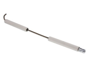 Bentone Zündelektrode für Ölbrenner BG 300/400, Austauschteil 143301