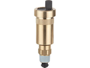 Weishaupt Schnellentlüfter DN10 662029