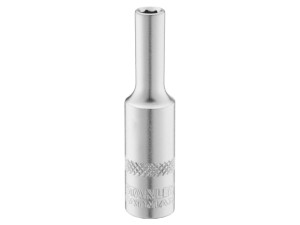 Stanley FM 1/4 6-Kant Schmale Stecknuss 4 mm FMMT17248-0