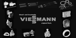 Viessmann 7264385 Verteilerrohr rechts AVR/AHR/ARN64/72