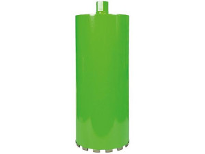 Diamant-nass-bohrkrone Eibenstock 1 1/4', d 201mm, Länge: 450mm, 14 Segmente
