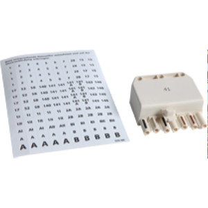 Viessmann 7814194 Steckverbinder 7-pol