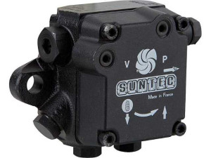 Suntec-ölbrennerpumpe AN 47 B 7327 4 P auch Ersatz für Eckerle