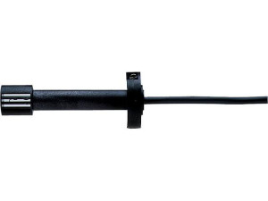 Eberle Temperaturfühler/Luftmessung F893 002 -40. . . 100°C 1,5m/Silicon