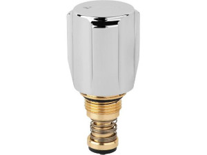 Sanitär Oberteil Comfort mit RV DN10 (3/8')