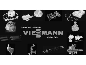 Viessmann Rückwand für Vitotherm ES4 7857687