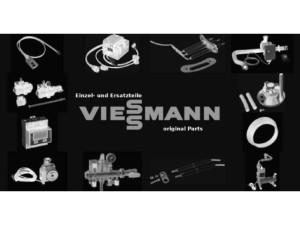 Viessmann Gasgebläse G3G200 7855746