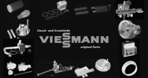 Viessmann 7835227 Begleitheizung
