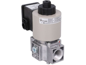 Gas-magnetventil DUNGS MVD 203/5