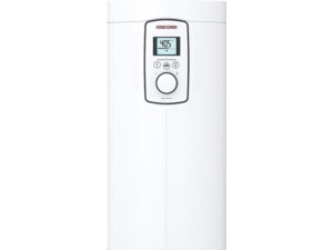 Komfort-durchlauferhitzer Stiebel Eltron DEL 18/21/24 Plus, elektronisch geregelt