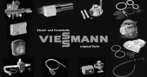 Viessmann 7841140 Kabelbaum X8/X9/Box