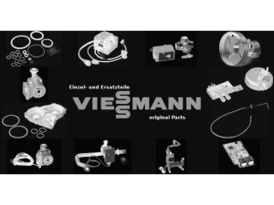 Viessmann WD-Mantel